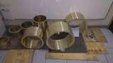 Bujes de bronce Bujes de bronce